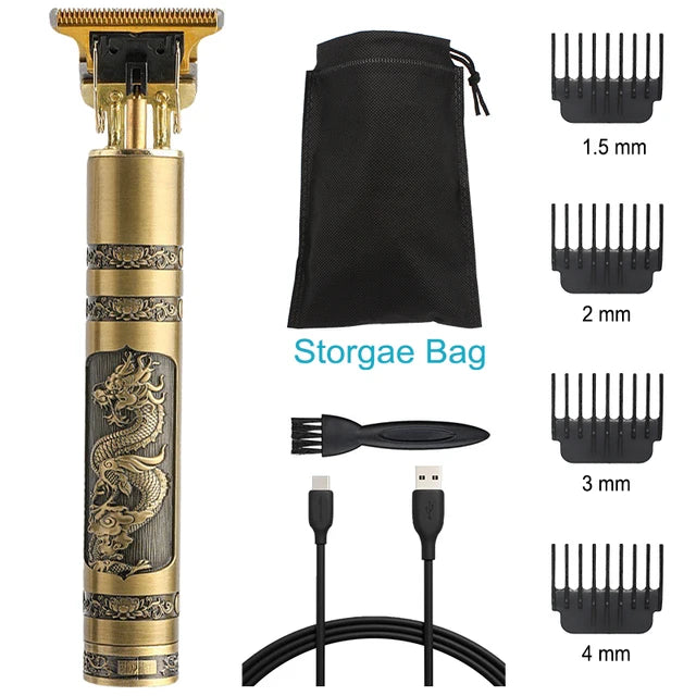 Hair Trimmer for Men - sumet.shop