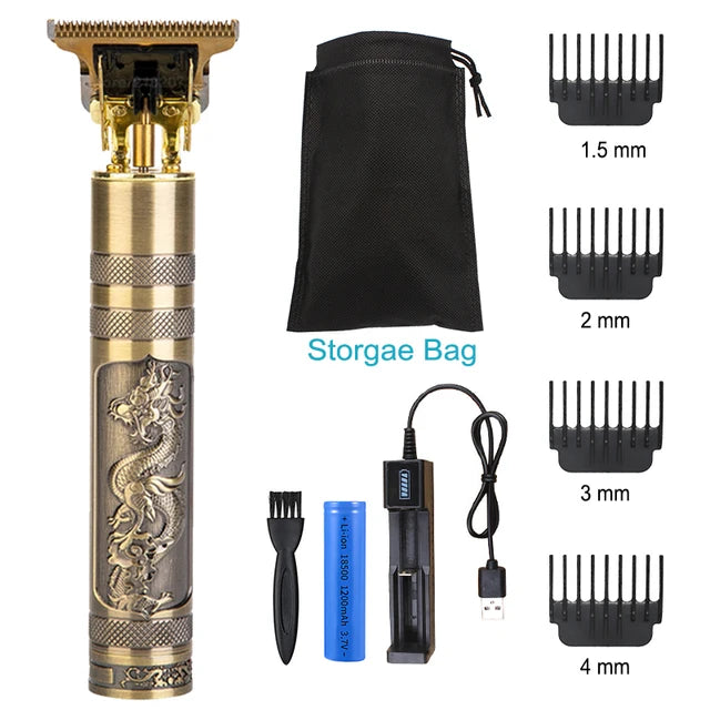 Hair Trimmer for Men - sumet.shop