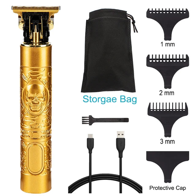 Hair Trimmer for Men - sumet.shop