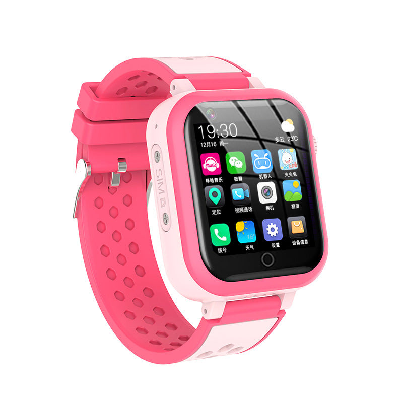 T16C Smart Children's Watch With Video And Call