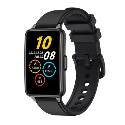 Screen Bluetooth Smart Watch Multifunctional Long Bar Screen Bluetooth Smart Watch