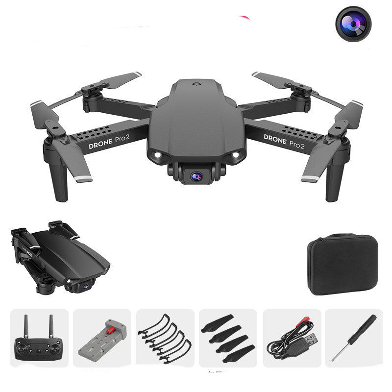 Drone 4K Dual Cameras Cross-border E99Pro2