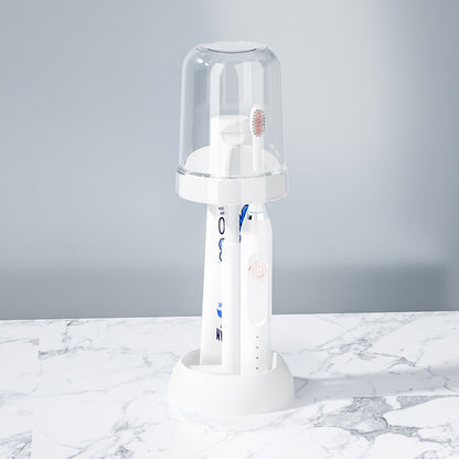 Dual-purpose Mouthwash Cup Creative And Adjustable