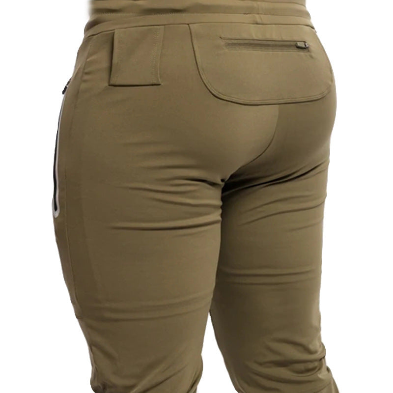 Men's Sports Outdoor Fitness Training Pants