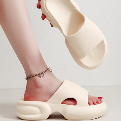 Women's Outdoor Sandals Fashion Poop Sandals