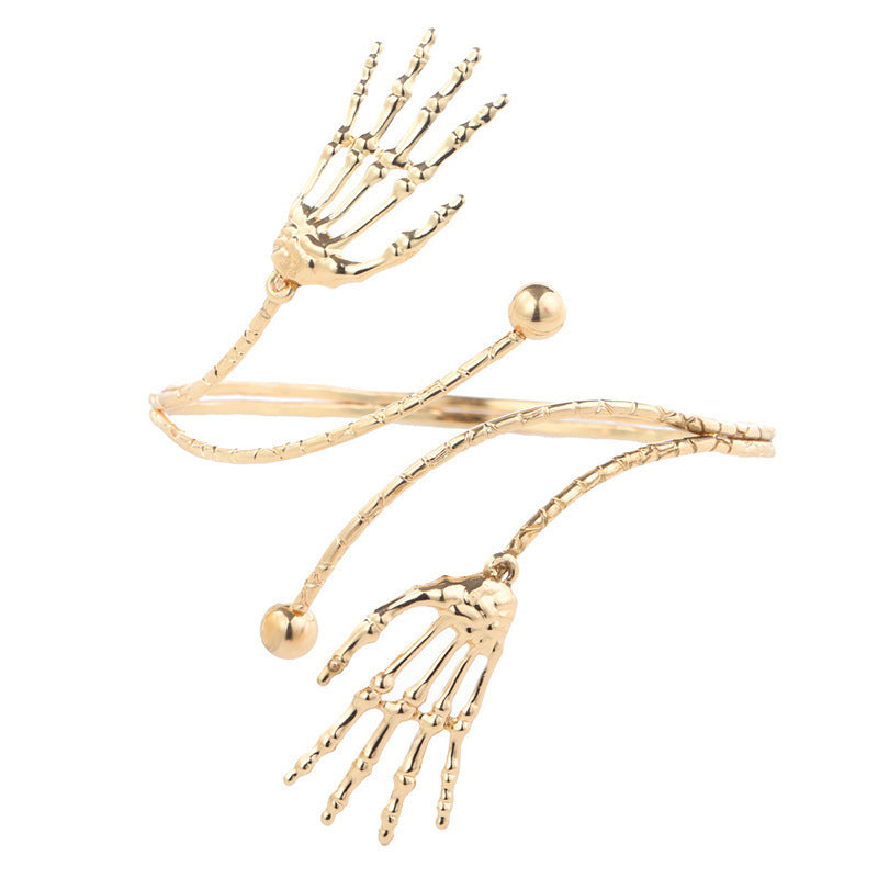Simple Trend Personality Punk Body Jewelry - sumet.shop