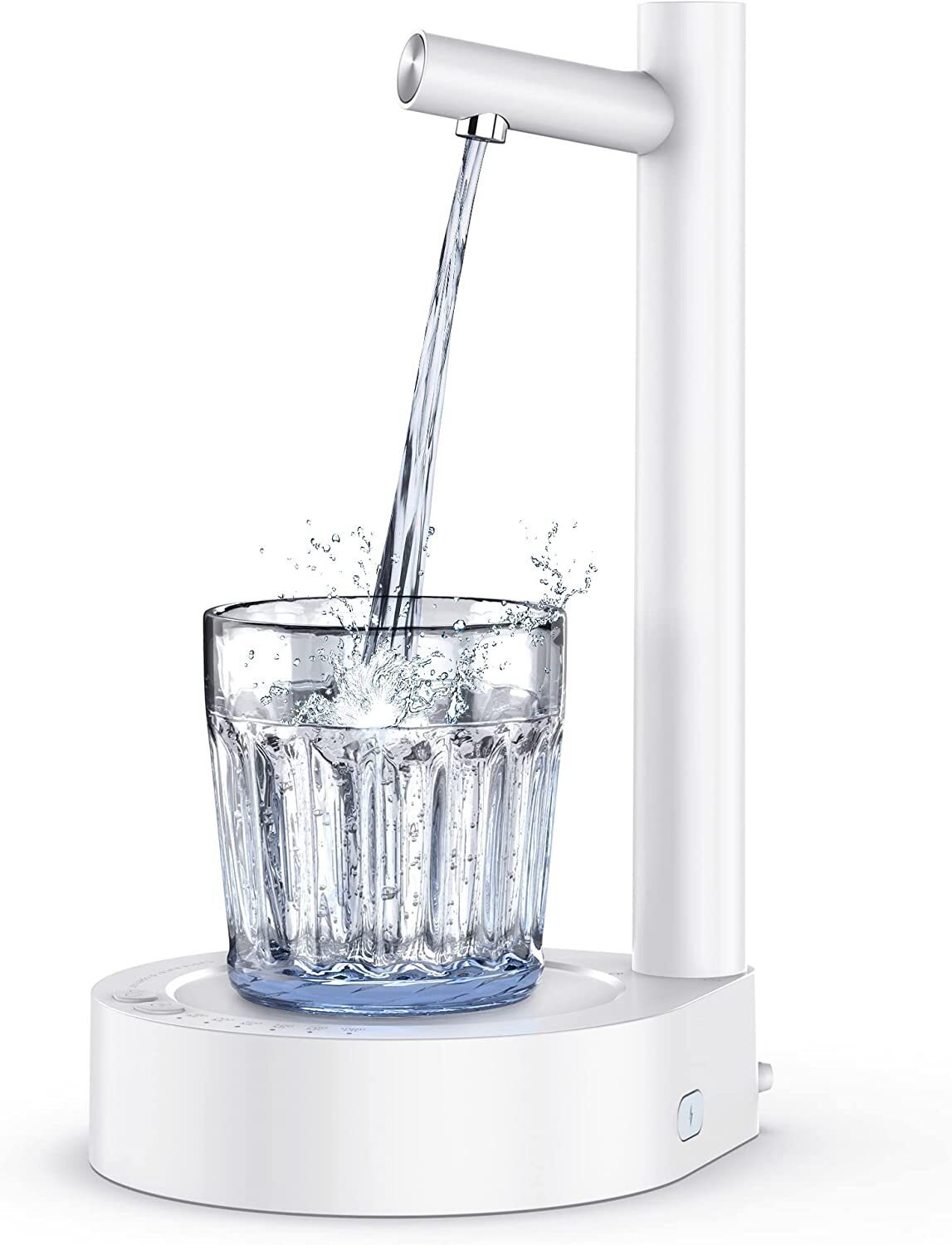 Desktop Water Bottle Dispenser, Smart