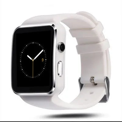 Multi-language Smartwatch Telephone Music Movement Meter Multi-language Smartwatch