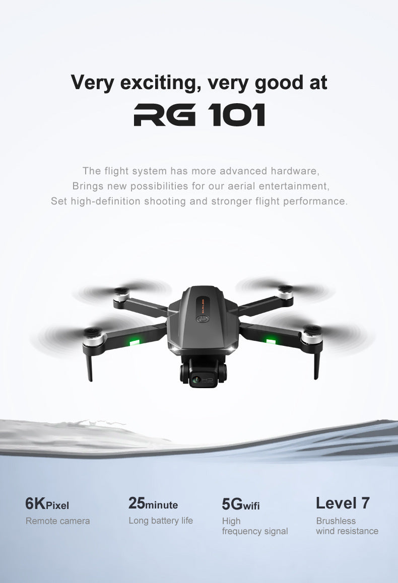 Automatically Returns To Home drome Dual Camera Quadcopter Automatically Returns To Home
