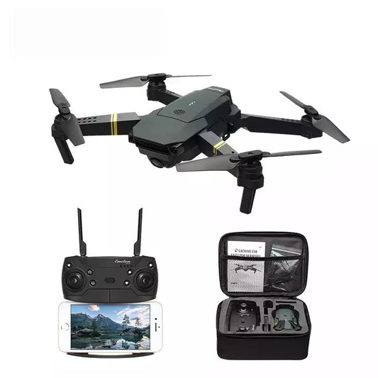 Folding Aerial Drone E58 Folding Aerial Drone