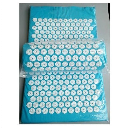 Yoga Acupuncture Cushion Massage Cushion and Pillow - sumet.shop