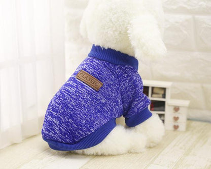 Popular Cozy Dog Sweater