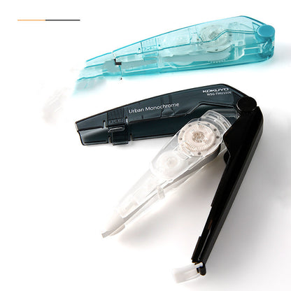 correction tape Can replace the core student with the correction tape