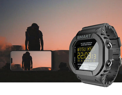 Smart Watch LOKMAT MK22 smart watch