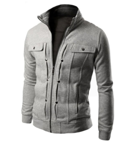 Jacket Cardigan Jacket