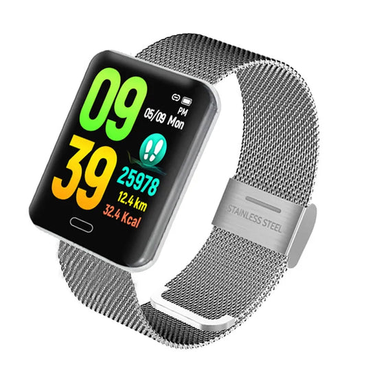 B8 smart bracelet