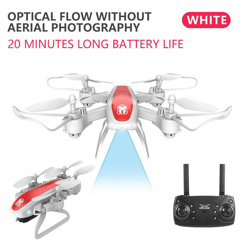 KY909 Dual Camera Optical Flow Positioning Quadrocopter