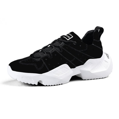 Running shoes Chunky Running Trainers
