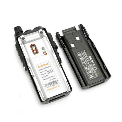walkie talkie BF-UV82 (8W) walkie talkie