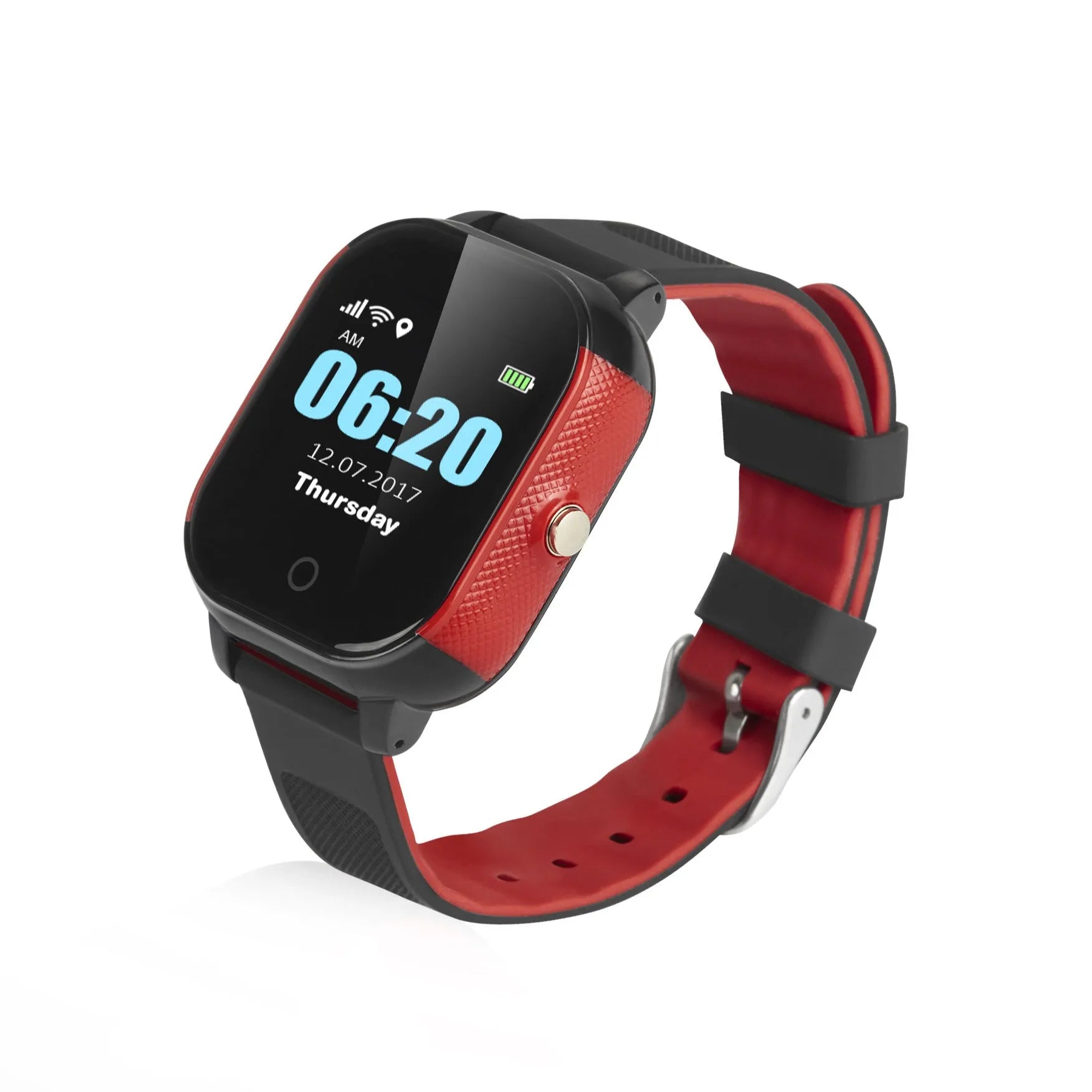 Student Waterproof Smart Watch Positioning Smart Watch