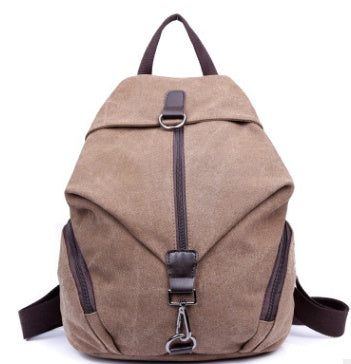 Backpack Fashion Handbag Leisure Bag