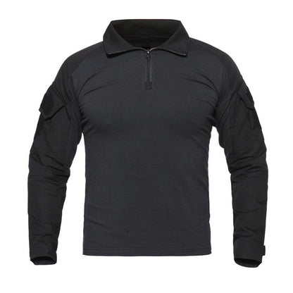 Outdoor tactical t-shirt - sumet.shop