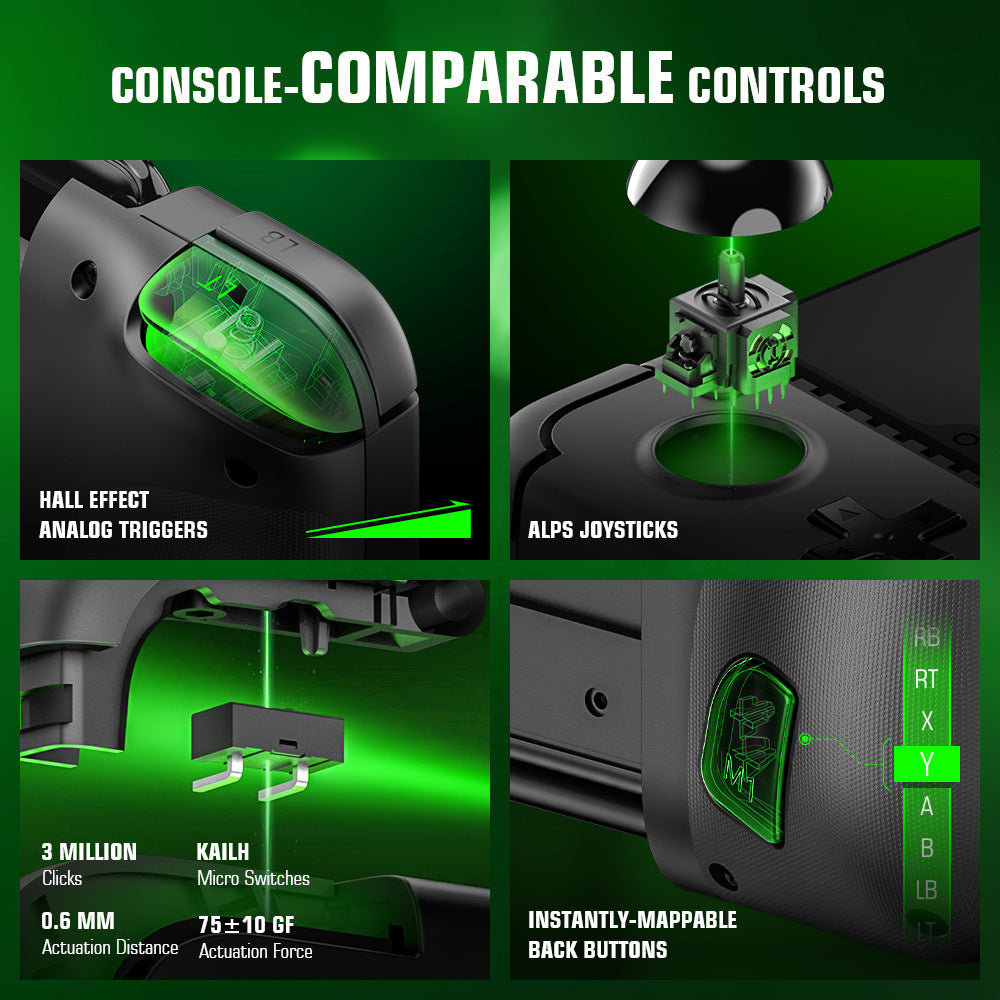 GameSirX2pro Chicken GameSirX2pro Type-C Direct Connection Gamepad