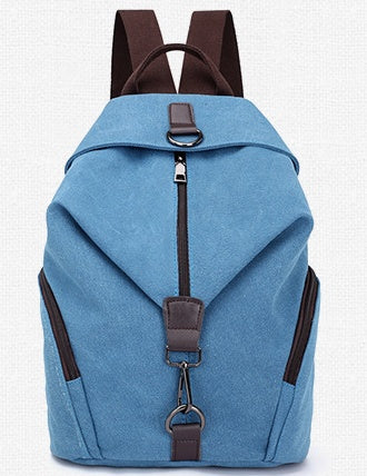 Backpack Fashion Handbag Leisure Bag