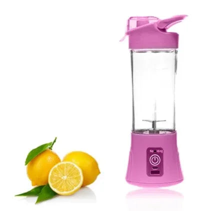 Electric Juice Cup  Factory Direct Juice Cup USB Charging Electric Juice Cup Fruit Juicer