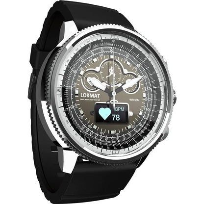 Smart waterproof watch