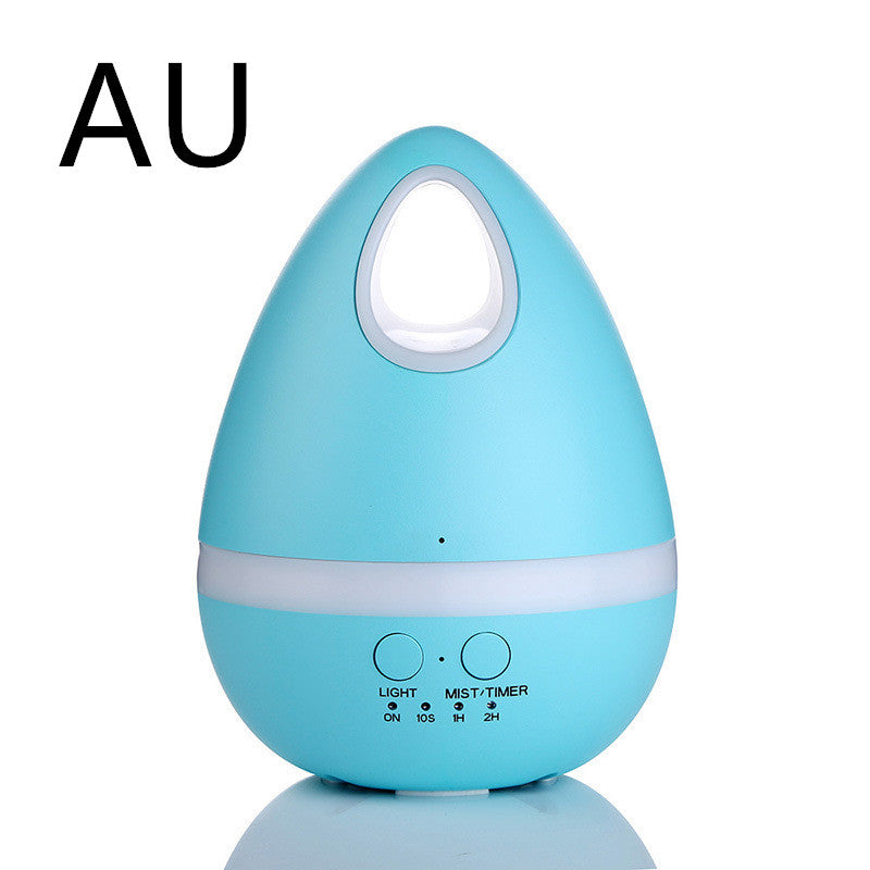 Aromatherapy Machine Creative Egg Intelligent Aromatherapy Machine
