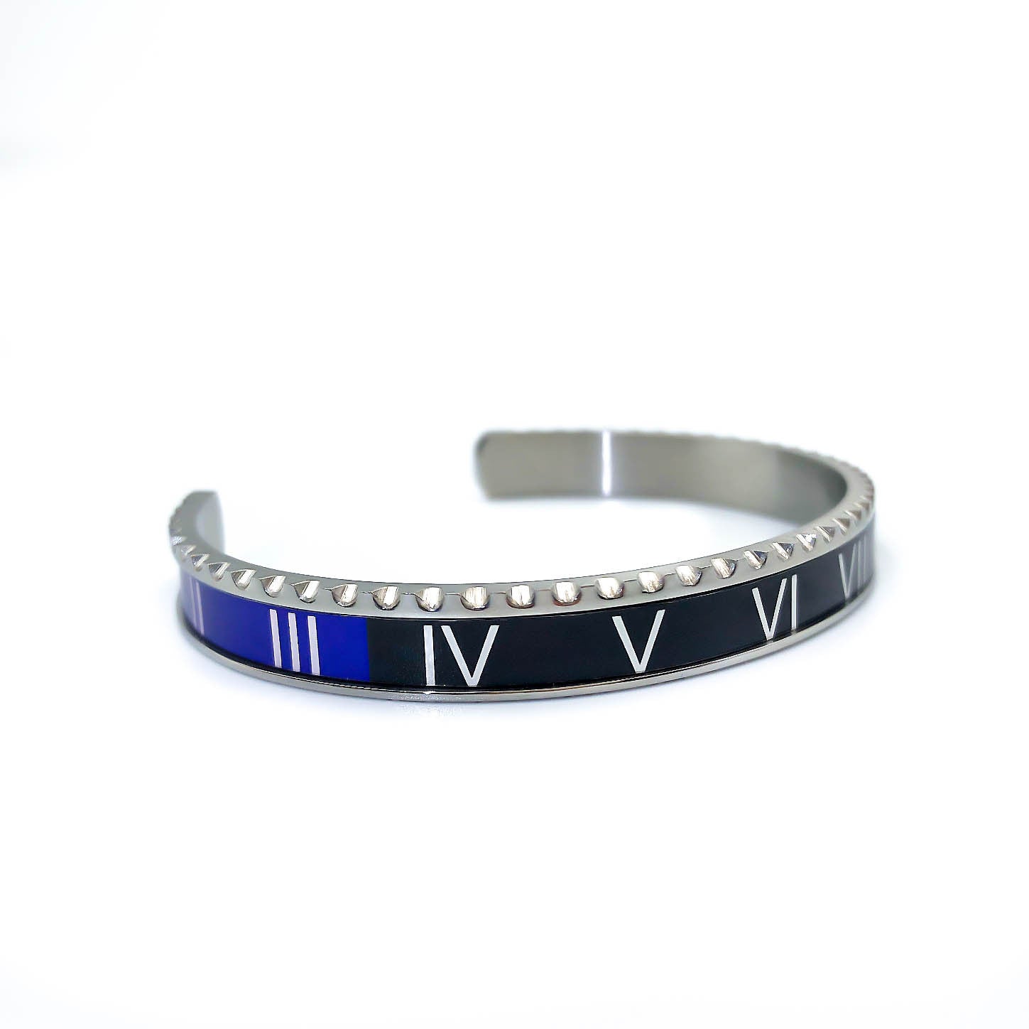 Women's Fashion Titanium Steel Bracelet