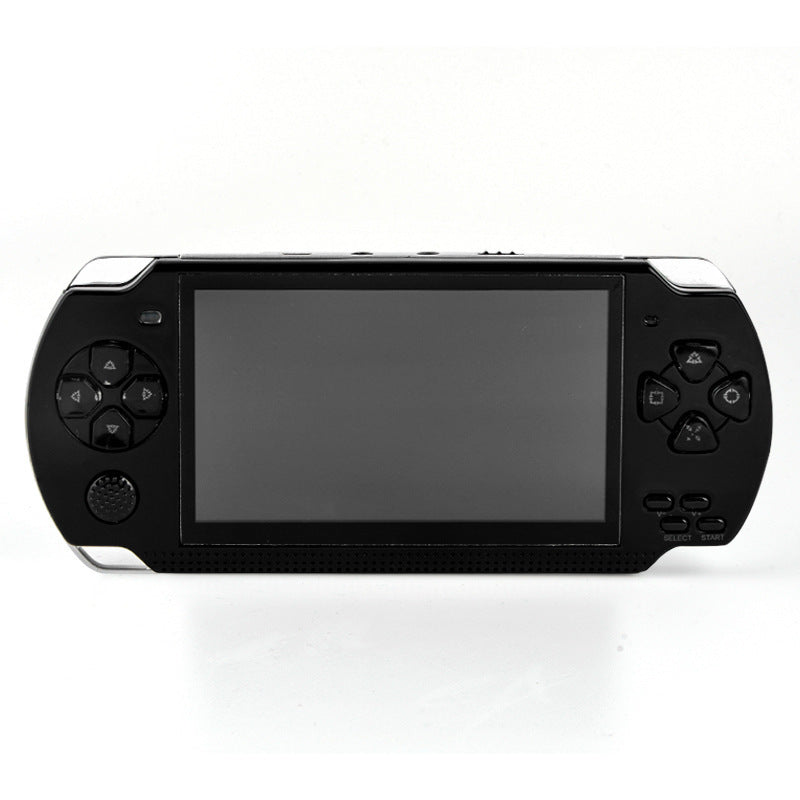 X6 Handheld Game Console