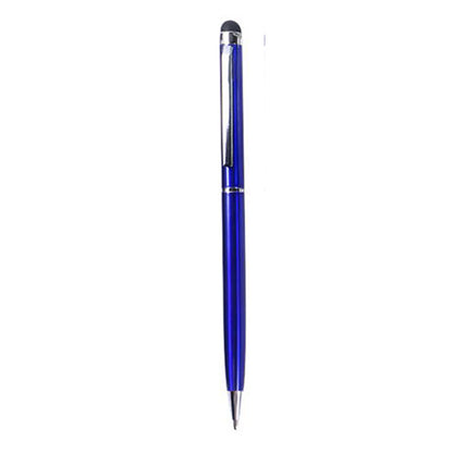 Rotating Touch Screen Signature Metal Capacitive Pen