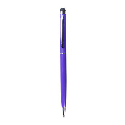 Rotating Touch Screen Signature Metal Capacitive Pen