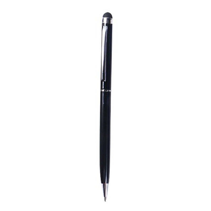 Rotating Touch Screen Signature Metal Capacitive Pen