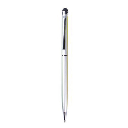 Rotating Touch Screen Signature Metal Capacitive Pen