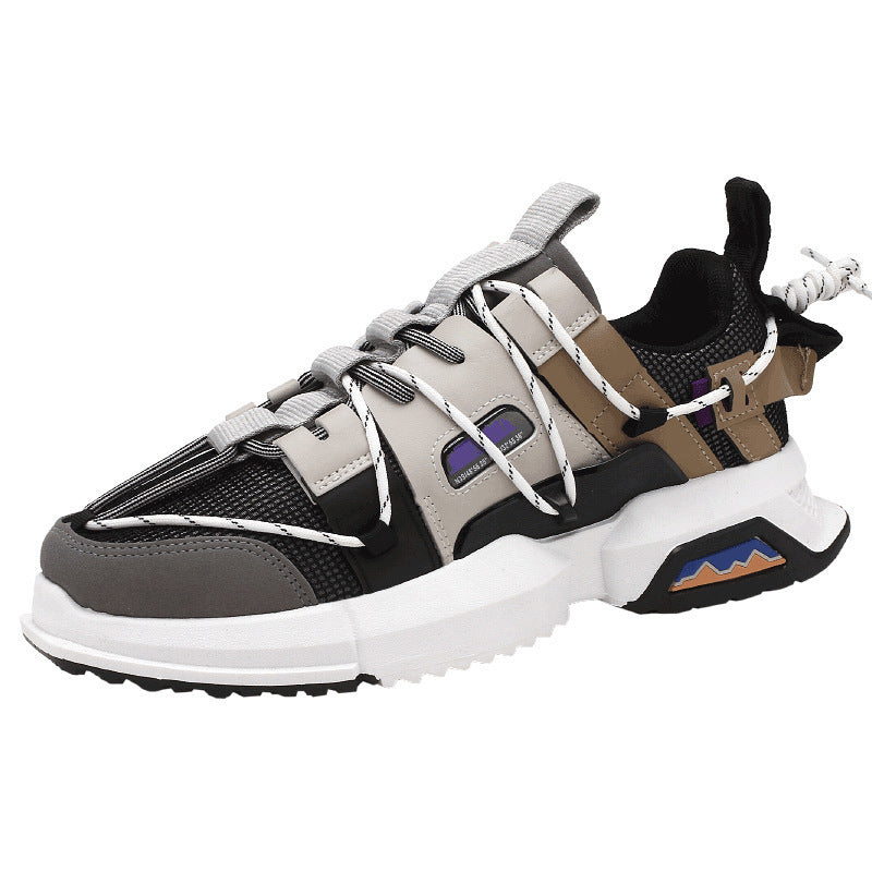 Sports Shoes In The First Season, The Main Push Ins Old Shoes Trendy Running Shoes Sports Shoes