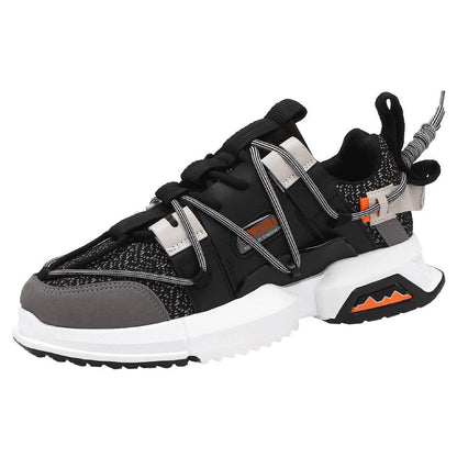 Sports Shoes In The First Season, The Main Push Ins Old Shoes Trendy Running Shoes Sports Shoes