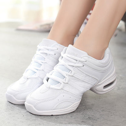 Breathable Shoes Women's Comfortable Mesh Breathable Shoes