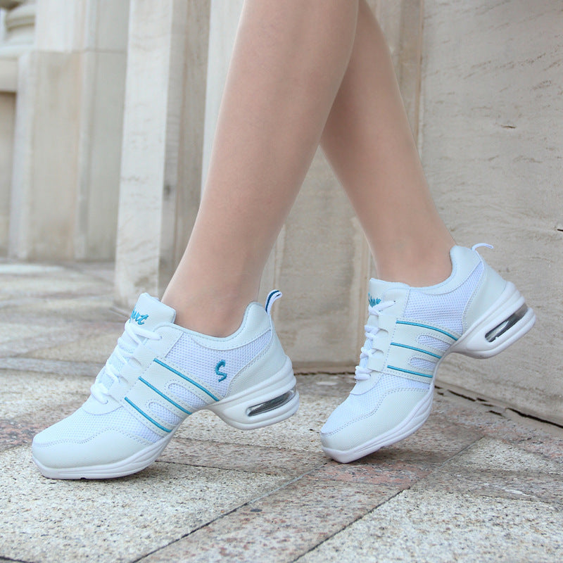 Breathable Shoes Women's Comfortable Mesh Breathable Shoes