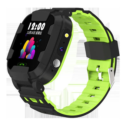 Children's Phone Watch WiFi Positioning Intelligence