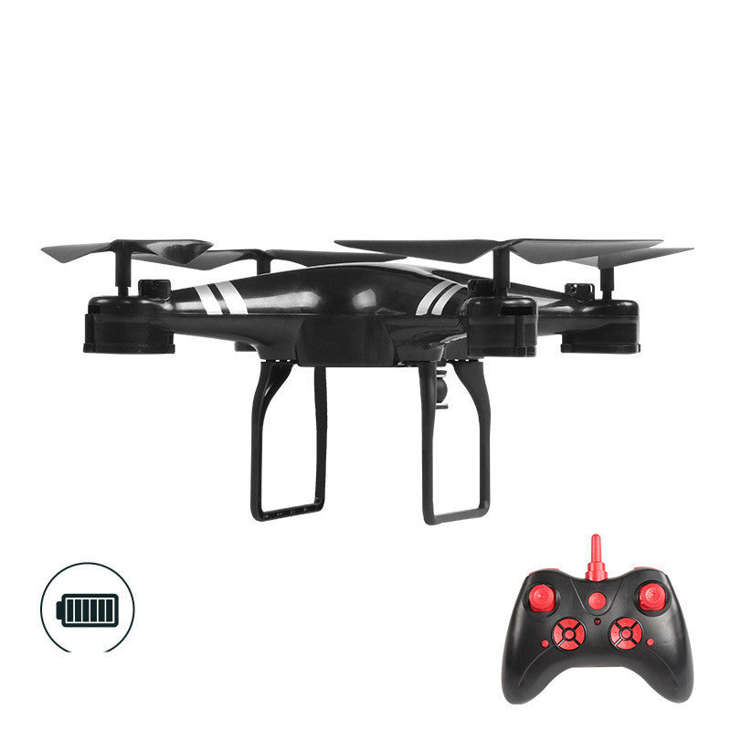 Aircraft drome Gimbal Fixed Height Four-Axis Aircraft HD UAV K Aircraft