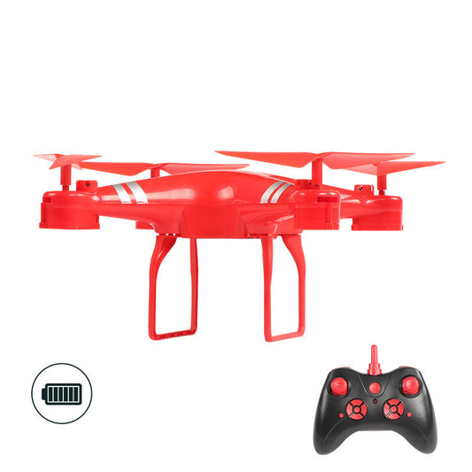 Aircraft drome Gimbal Fixed Height Four-Axis Aircraft HD UAV K Aircraft