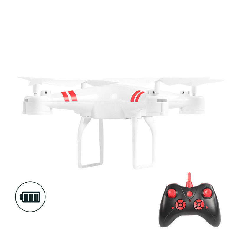 Aircraft drome Gimbal Fixed Height Four-Axis Aircraft HD UAV K Aircraft