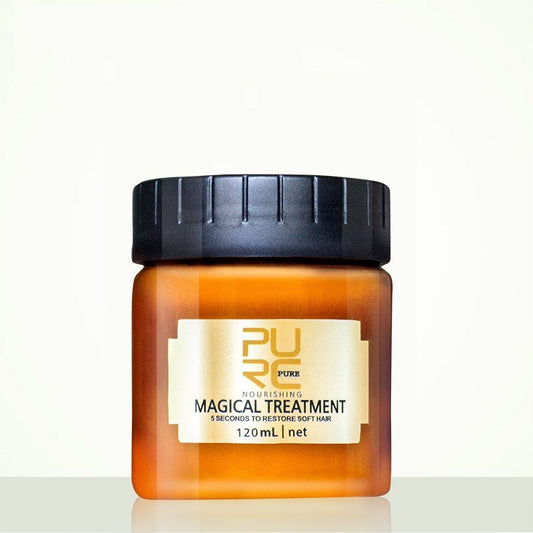 Steam-free Multifunctional Conditioner Deep Repair Hair Mask