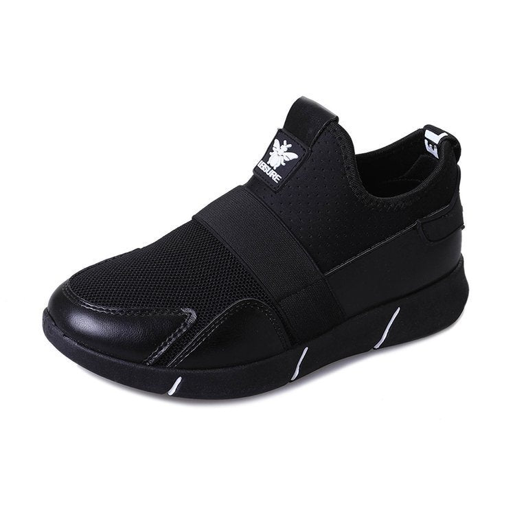 Sports Shoes Autumn New Korean Style Hot Style Leisure Travel Shoes Wish Hot Style Sports Shoes