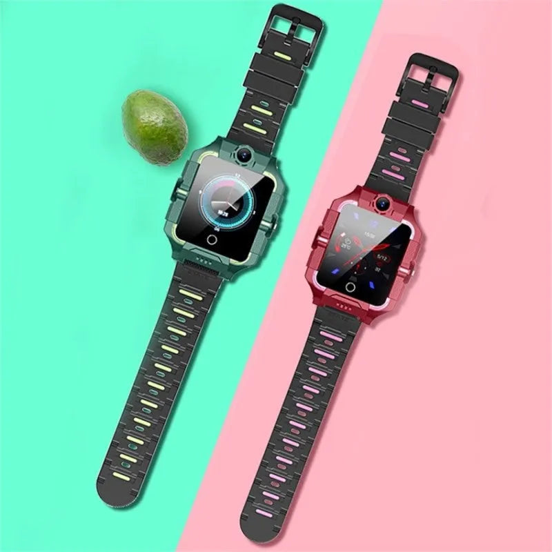 Android Smart Watch Fitness Watch for Smartwatch Kids