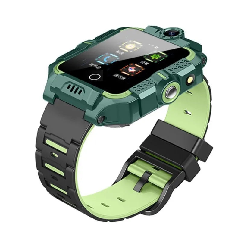 Android Smart Watch Fitness Watch for Smartwatch Kids