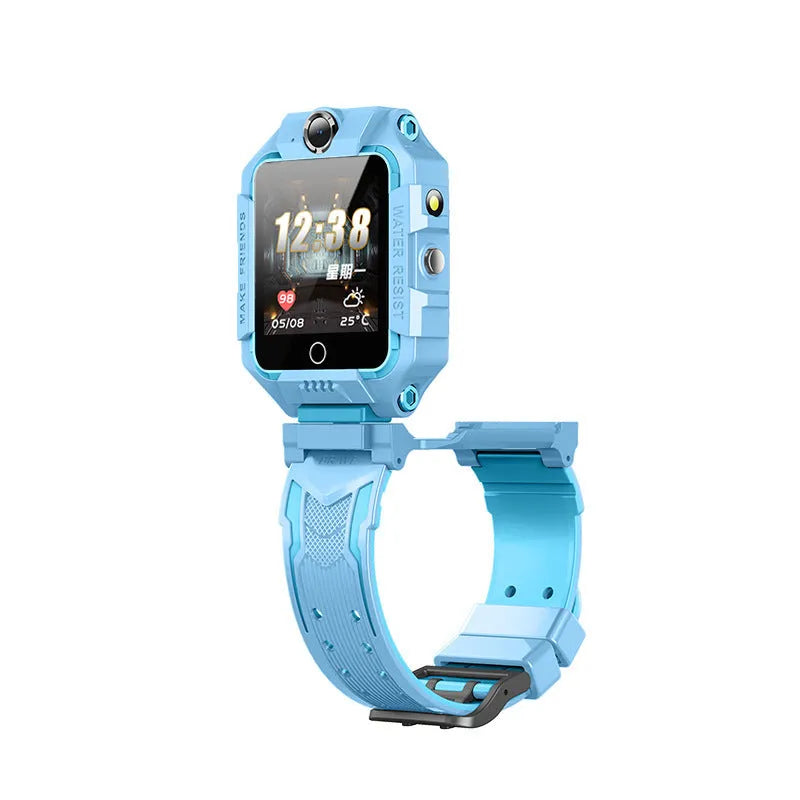 Children's Phone Watch 4G Full Netcom Children's Phone Watch